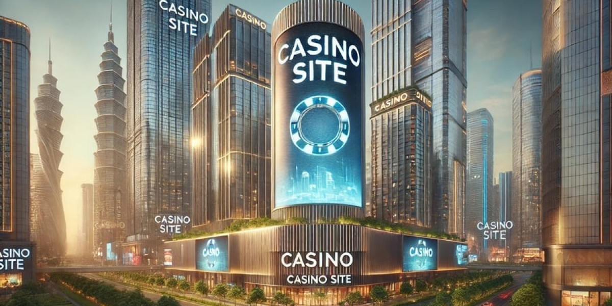 The Evolution of Slot Sites