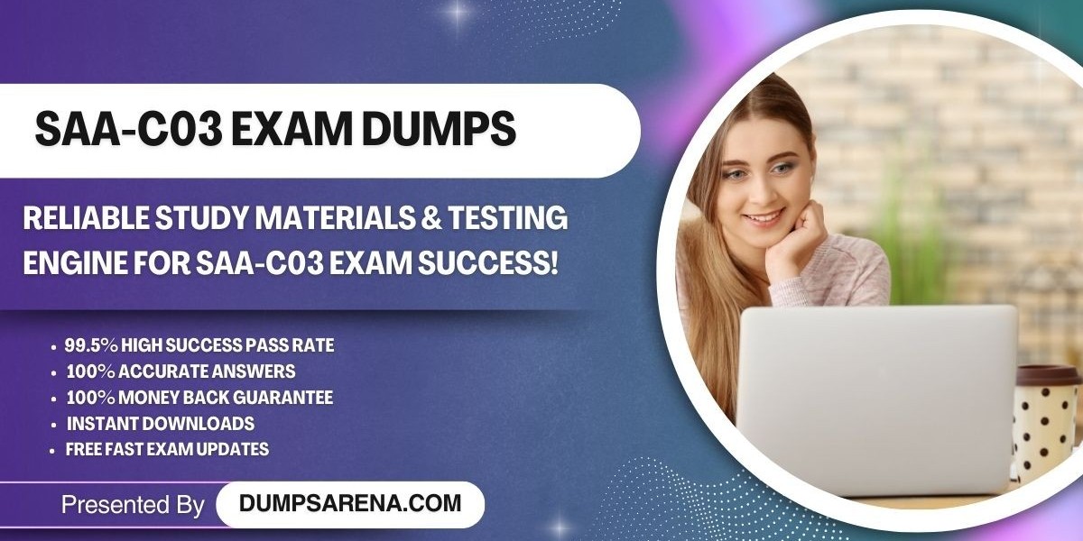 What Are Must-Haves in SAA-C03 Exam Dumps?