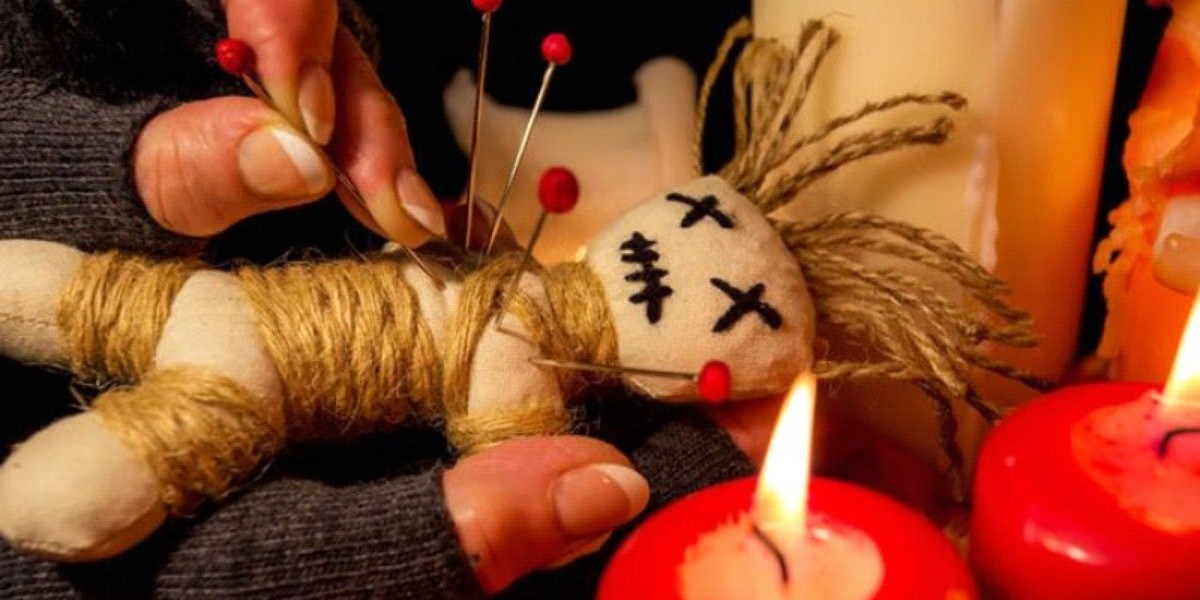 Voodoo Love Spells: Unveiling the Mysteries and Magic