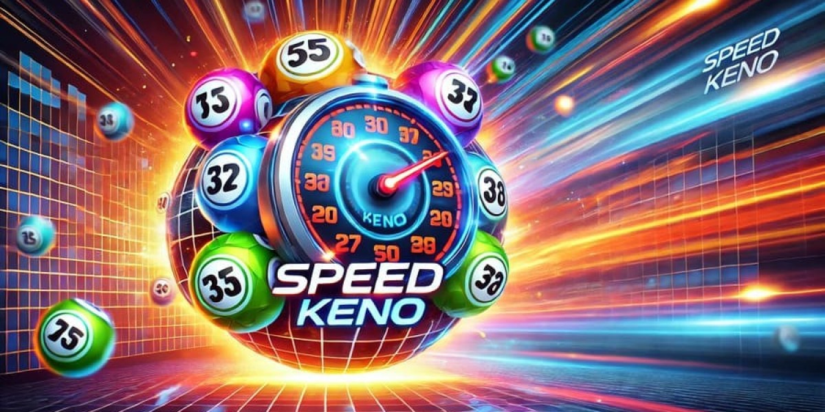 Unlocking the World of Speed Kino