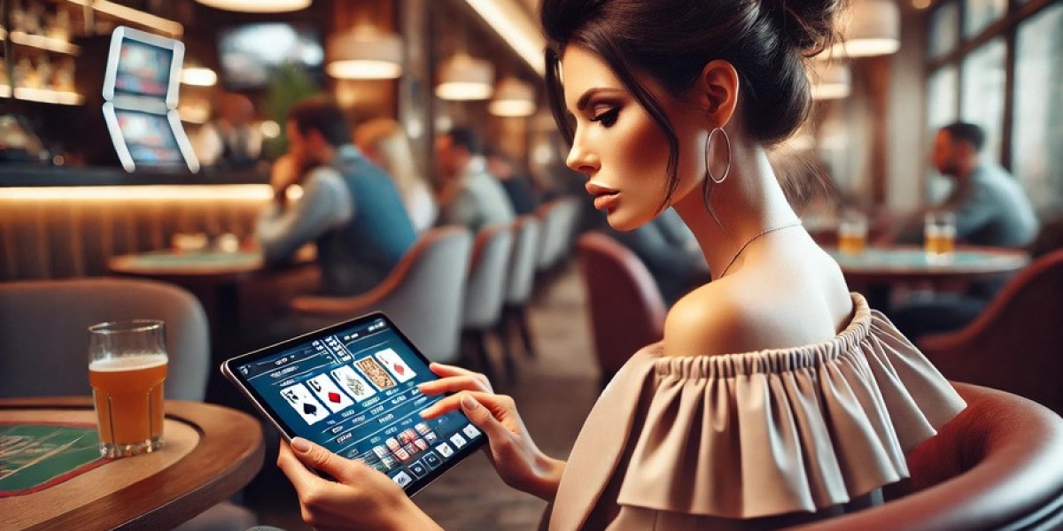 Mastering Online Casino Play