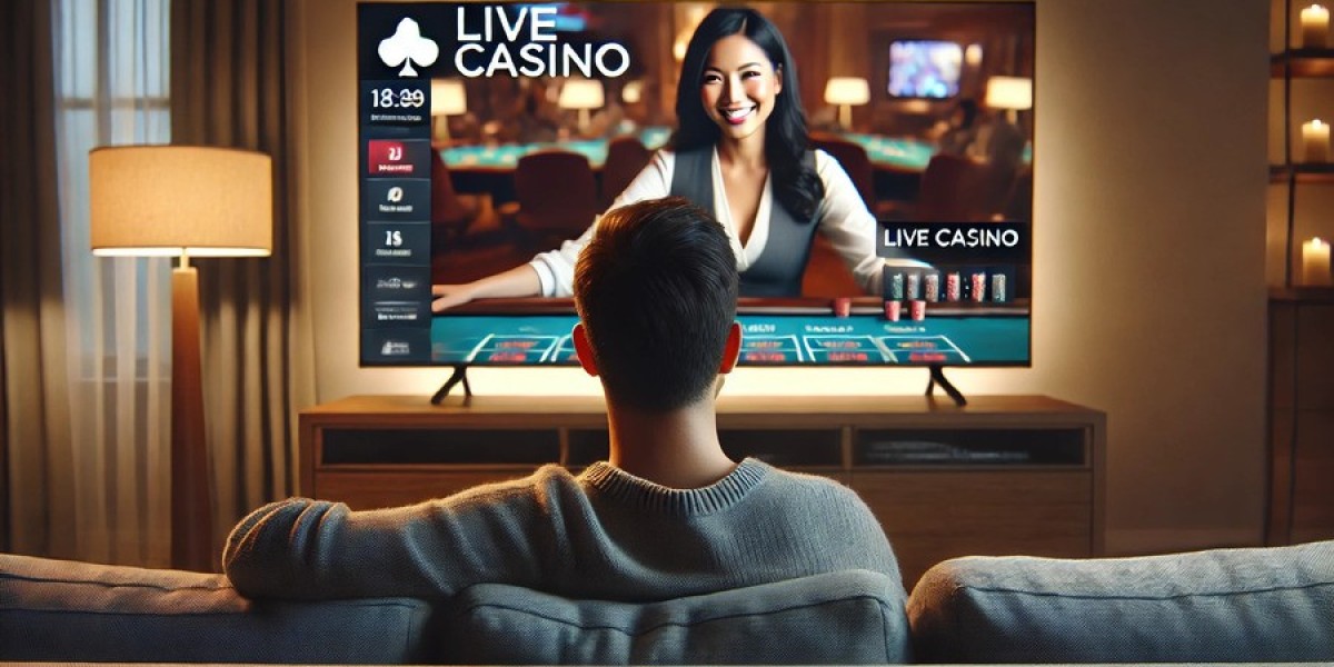 Exploring the Best Casino Sites