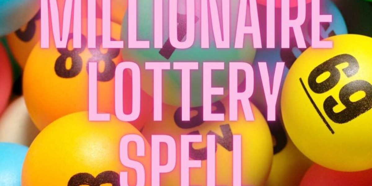 Understanding the Concept of Lottery Spells