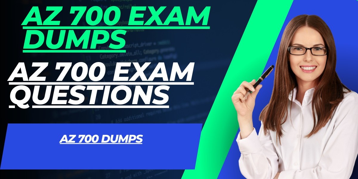 DumpsArena Quality AZ 700 Exam Dumps for Reliable Preparation