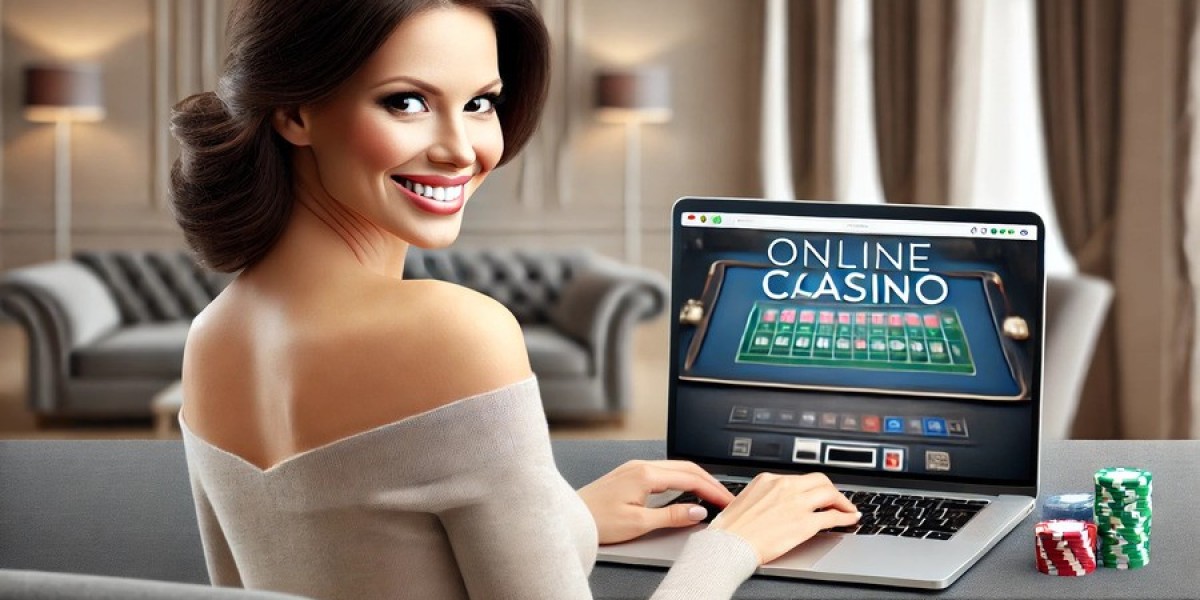 The Thrill of Online Baccarat