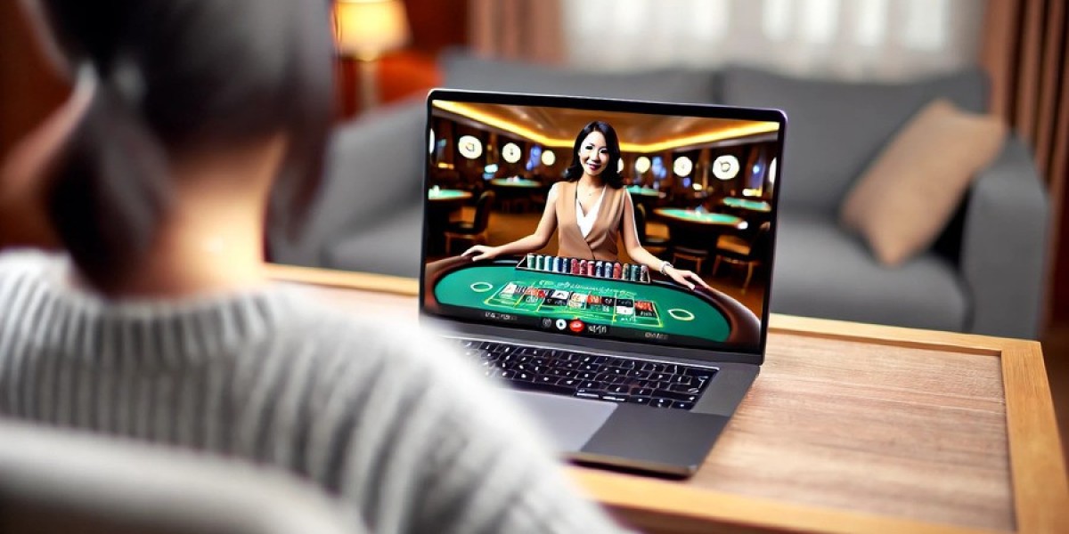 The Ultimate Guide to Casino Sites