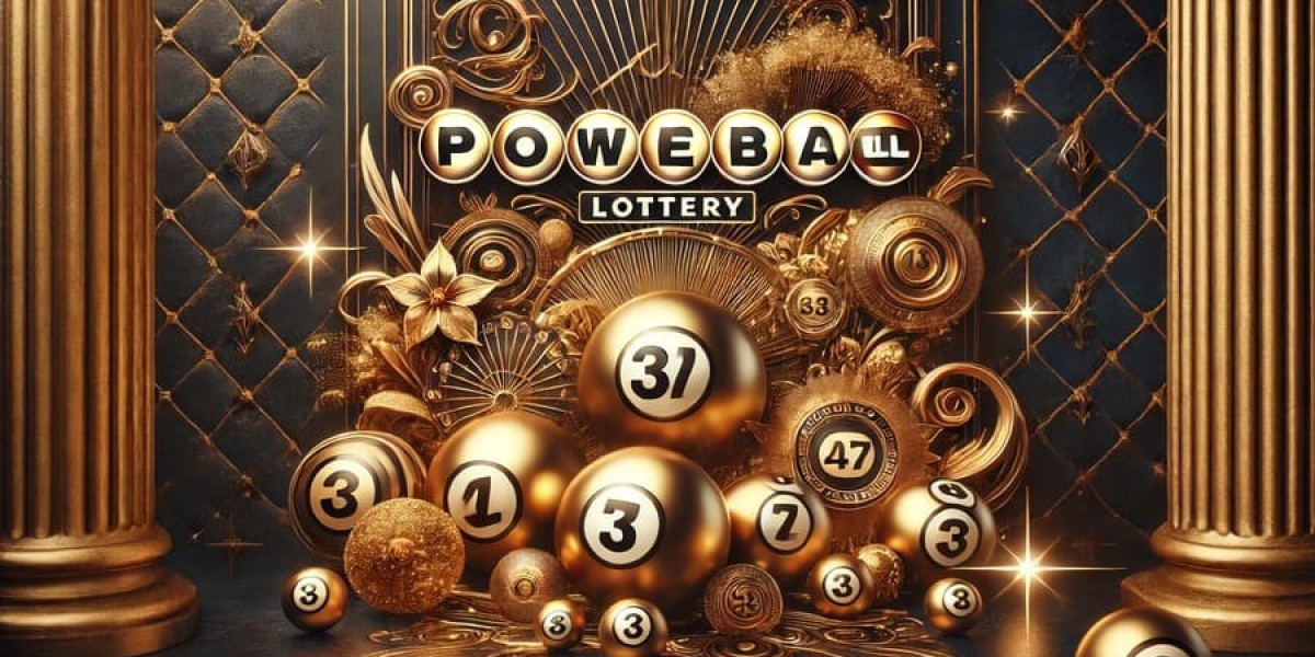 Powerball: The Excitement of Winning