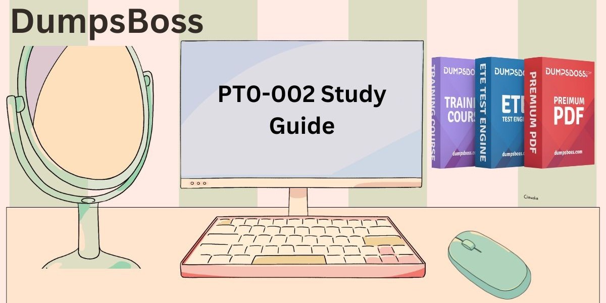 Pass PT0-002 First Try with DumpsBoss Study Guide