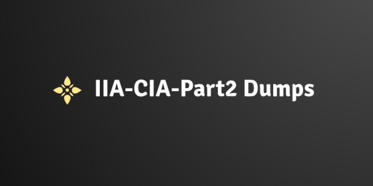 DumpsArena IIA-CIA-Part2 Dumps: Trusted by Exam Takers