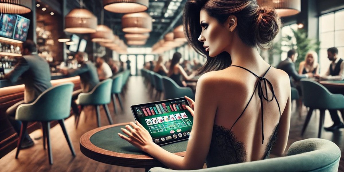 Explore Live Casino Wonders