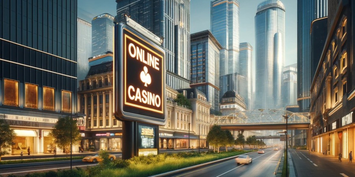 Explore the Best Casino Sites