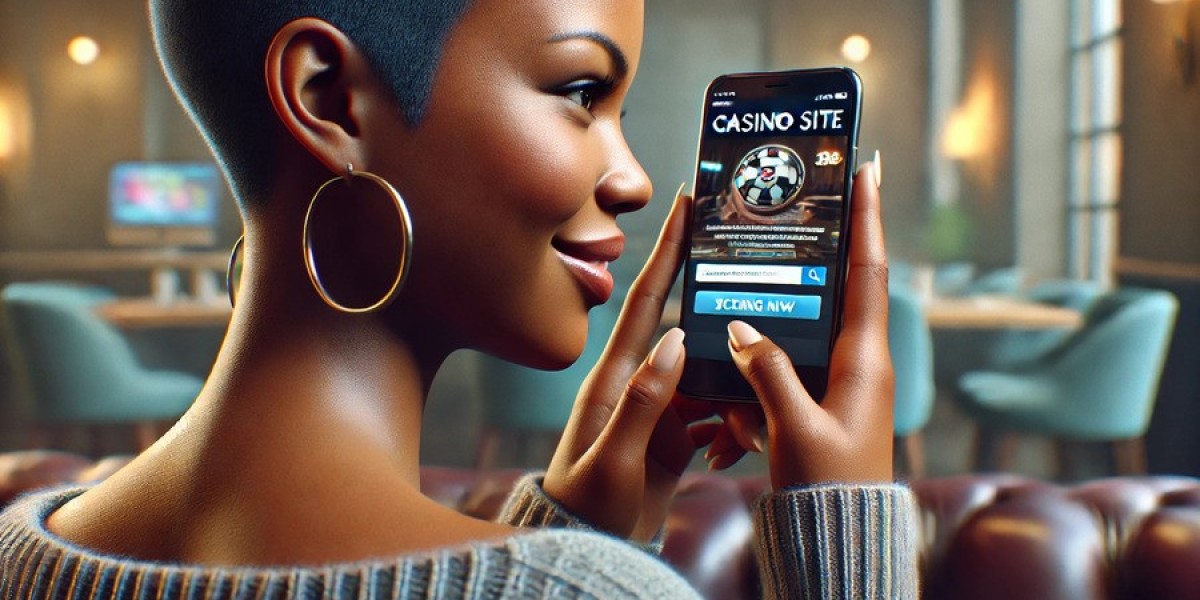 Explore the Casino Site World