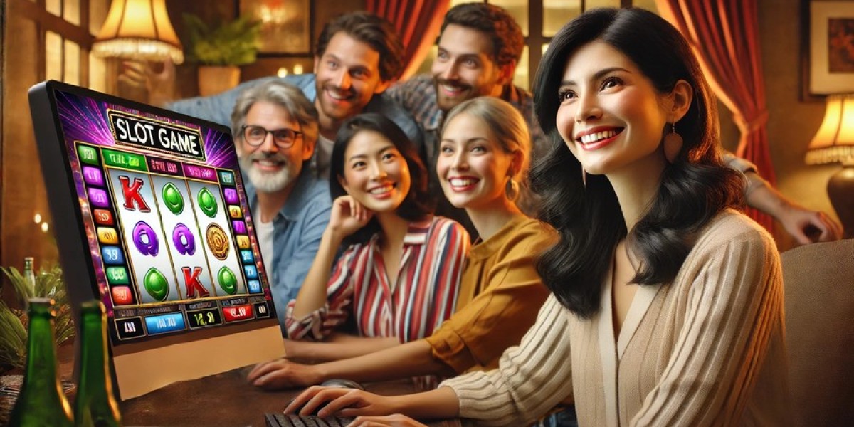 Winning Strategies for Real Money Slots