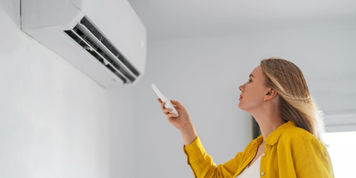 Comprehensive Insights into the India Air Conditioner Market Growth: Trends, Drivers, and Future Outlook by 2032