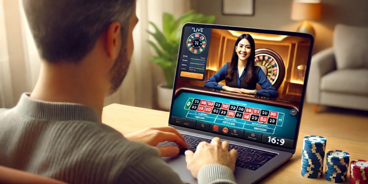 Unlocking the Secrets of Casino Sites