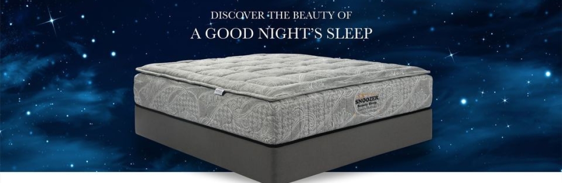 Snoozer Mattress Cover Image