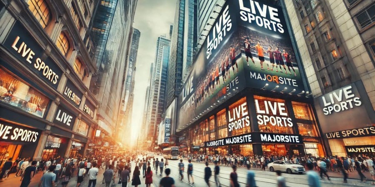 The Rise of Sports Betting Trends