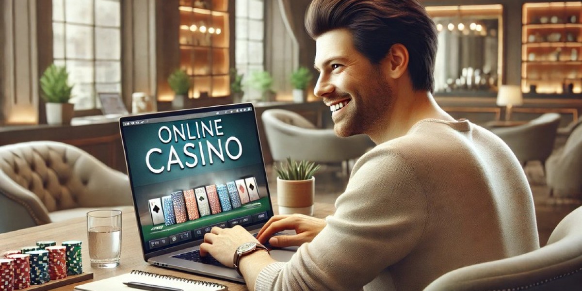 The Rise of Online Betting Sites