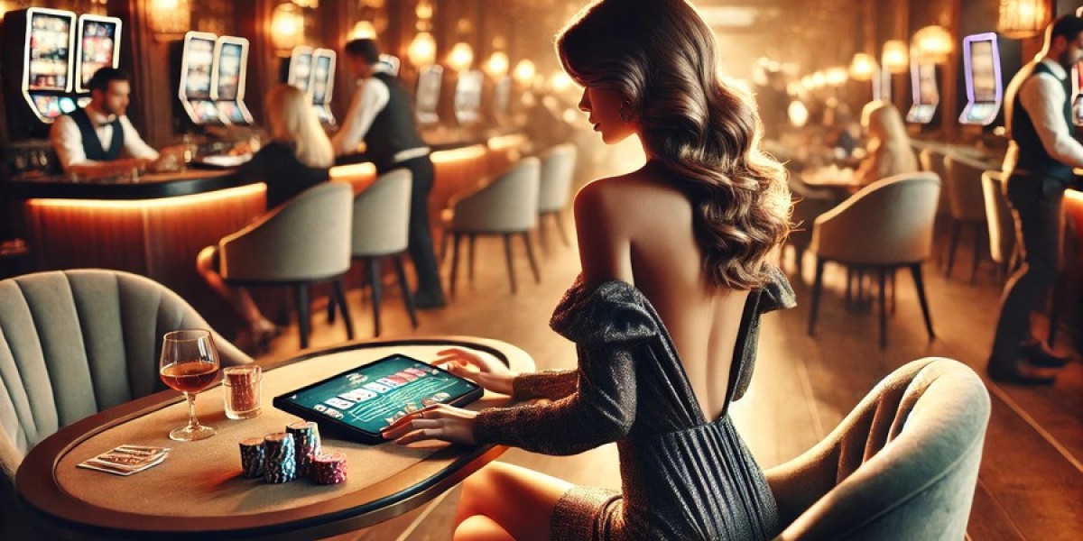 Unlocking the Secrets of Casino Sites