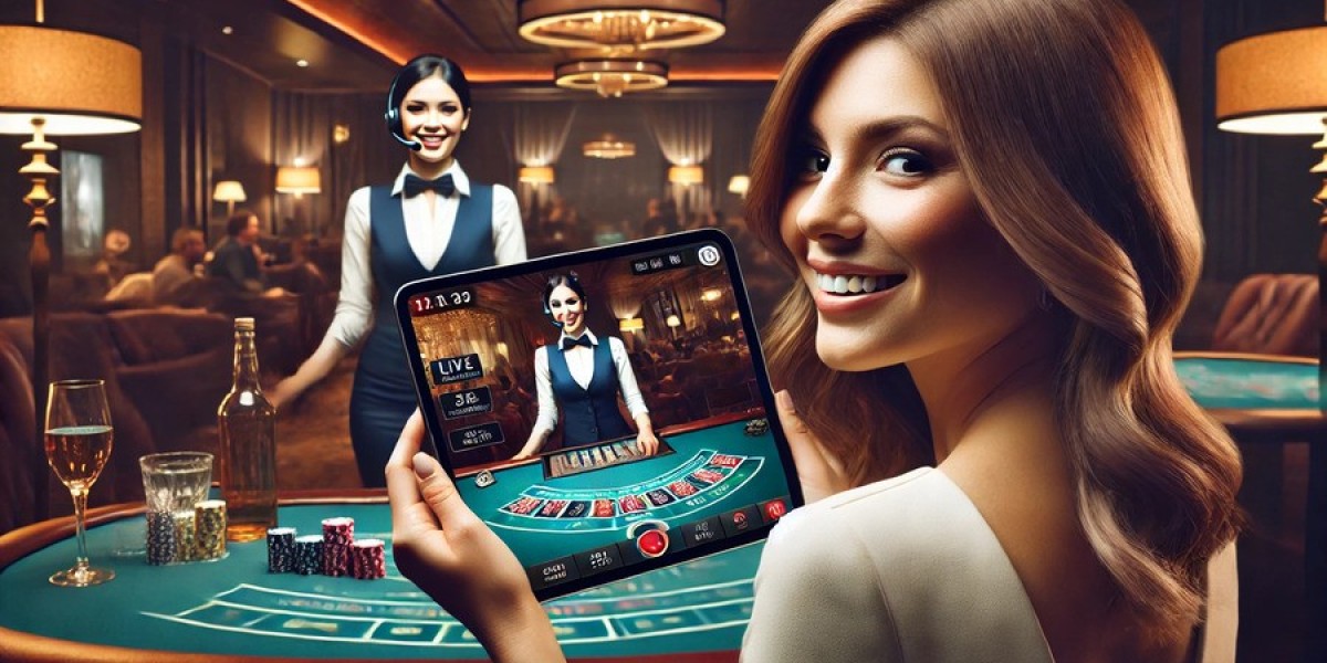 Understanding Slot Site Winning Probabilities: A Comprehensive Guide