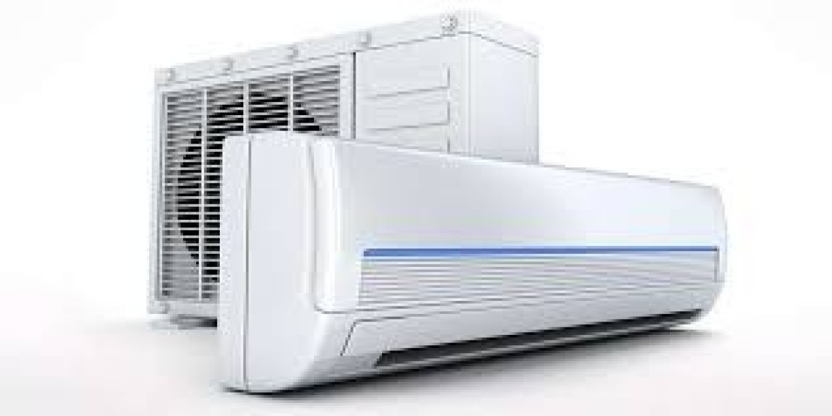 Air Conditioners Market Size And Forecast Report 2024-2032