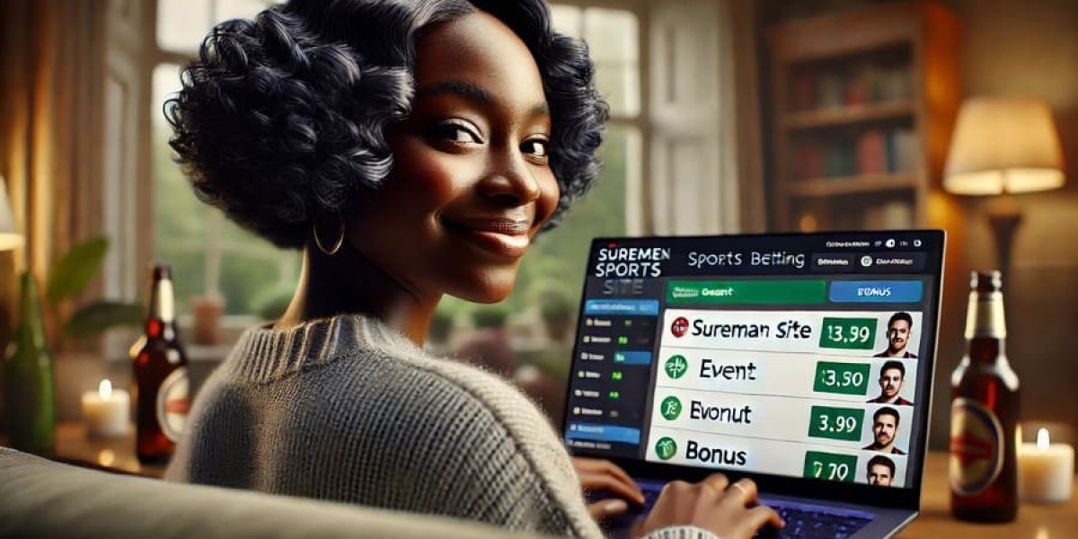 Explore Online Toto Betting