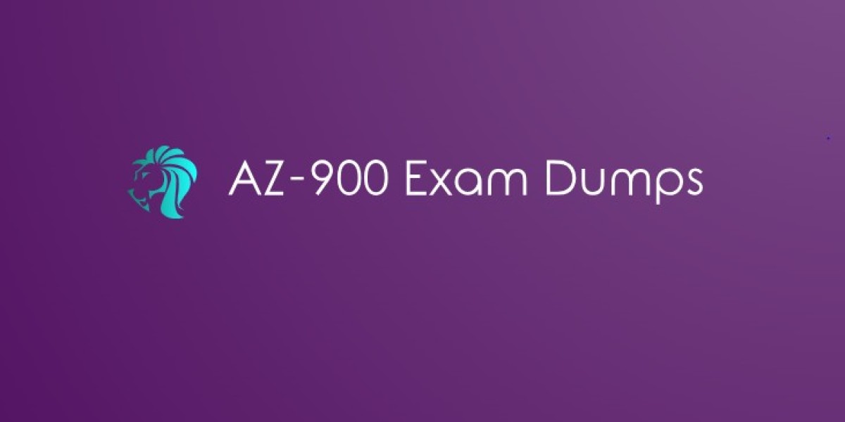 Download AZ-900 Exam Dumps PDF for Success