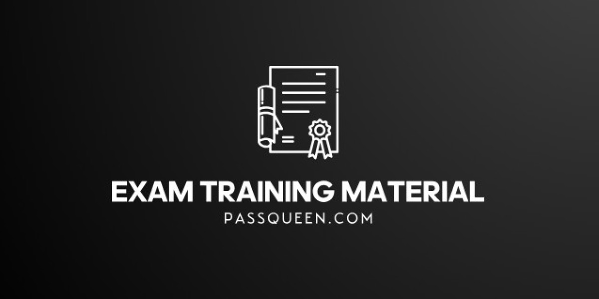 PassQueen.com Exam Training Material: Created for Excellence