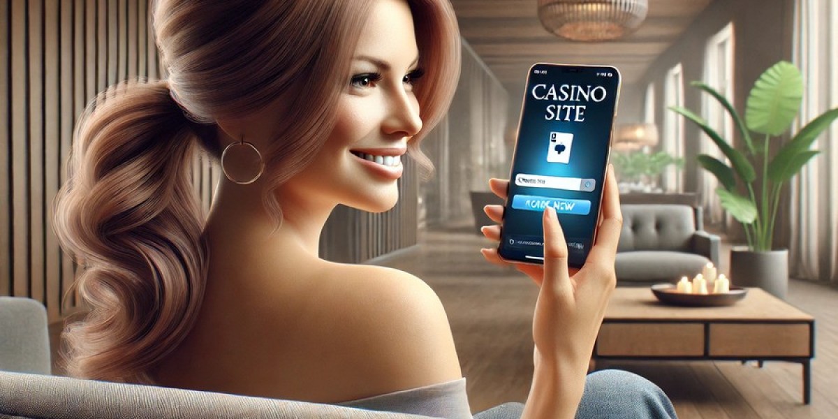 Explore the Thrill of Casino Sites