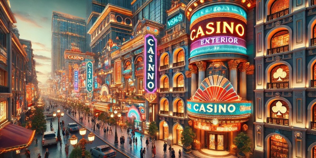 Winning Big at Casino Sites