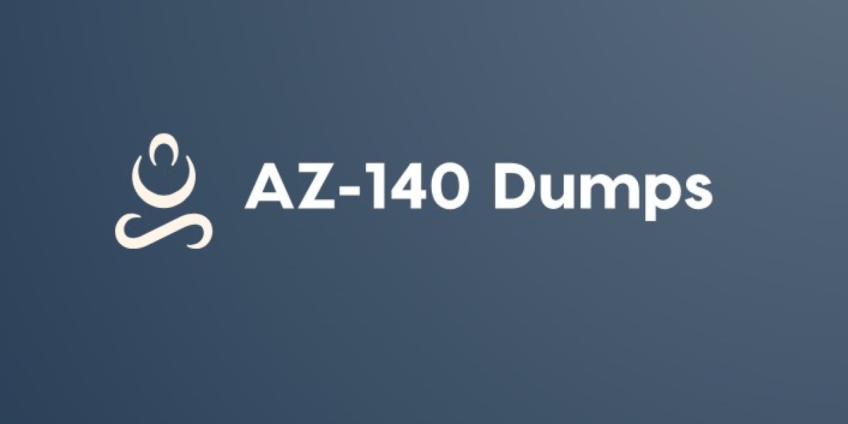 AZ-140 Exam Dumps PDF - Boost Your Knowledge and Skills