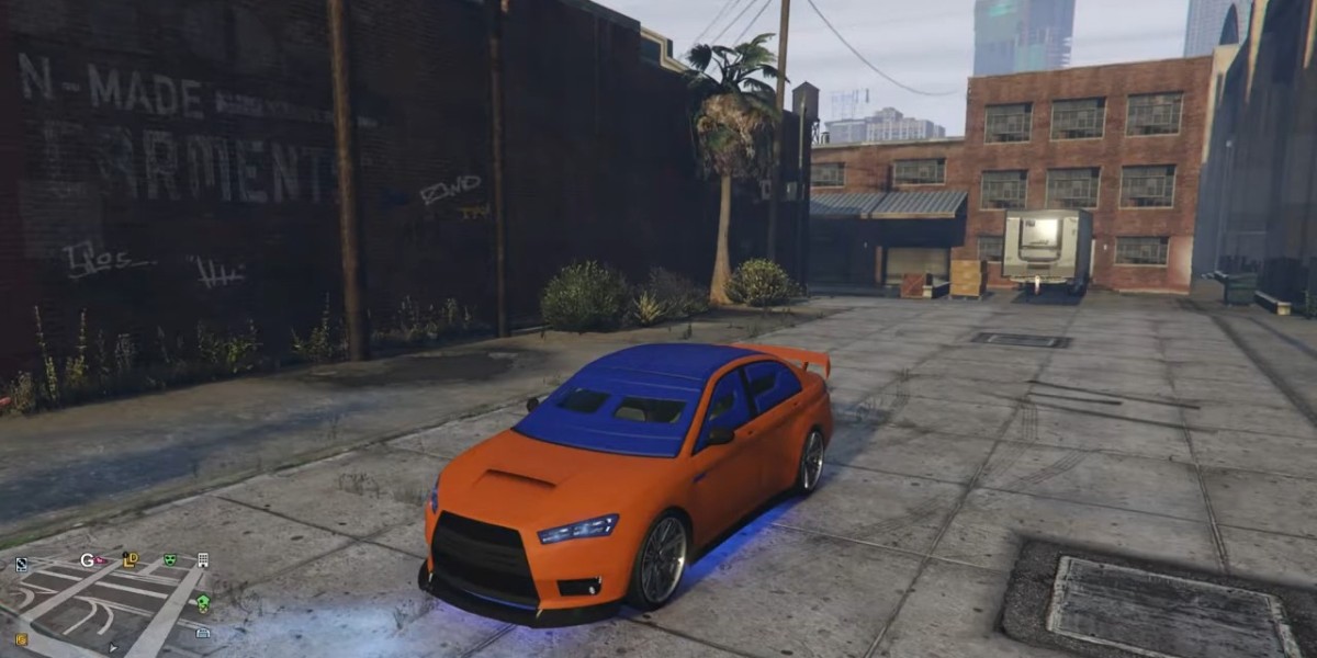 How to Maximize the Armored Kuruma’s Defensive Capabilities in GTA Online