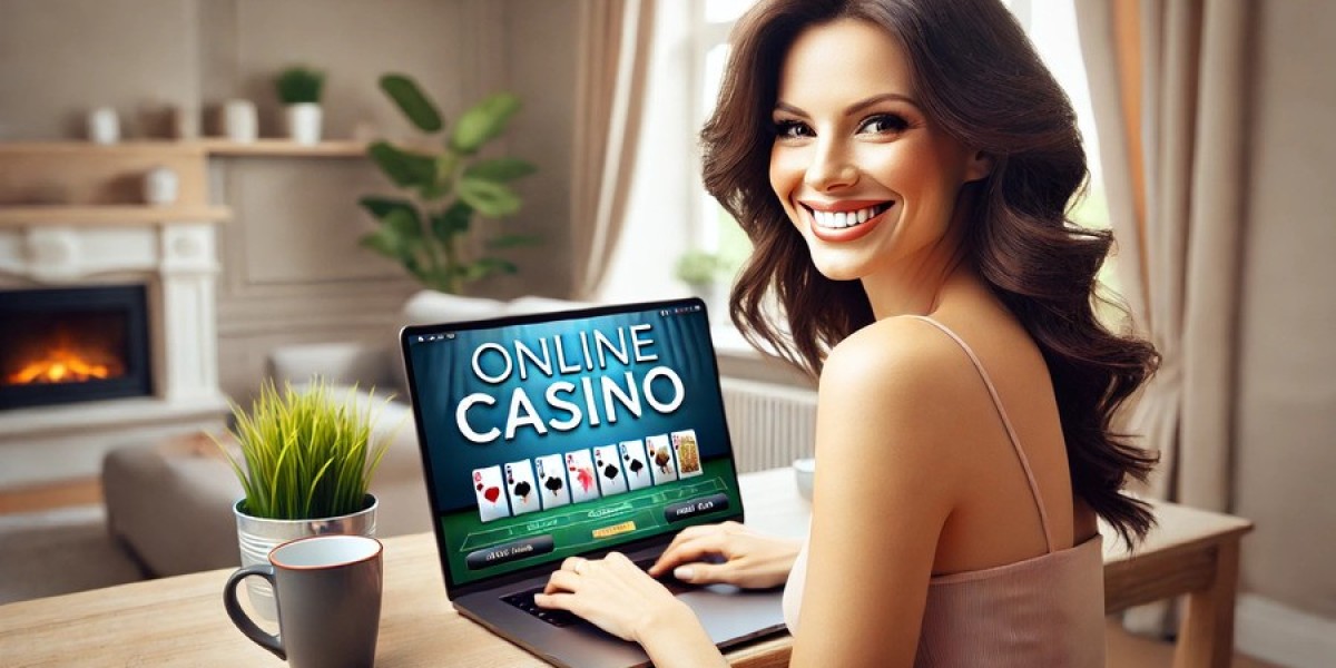 Explore the Exciting World of Casino Sites