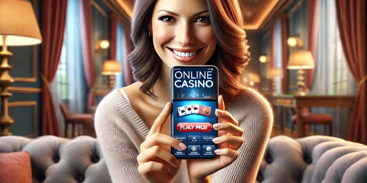 Discovering the World of Casino Sites