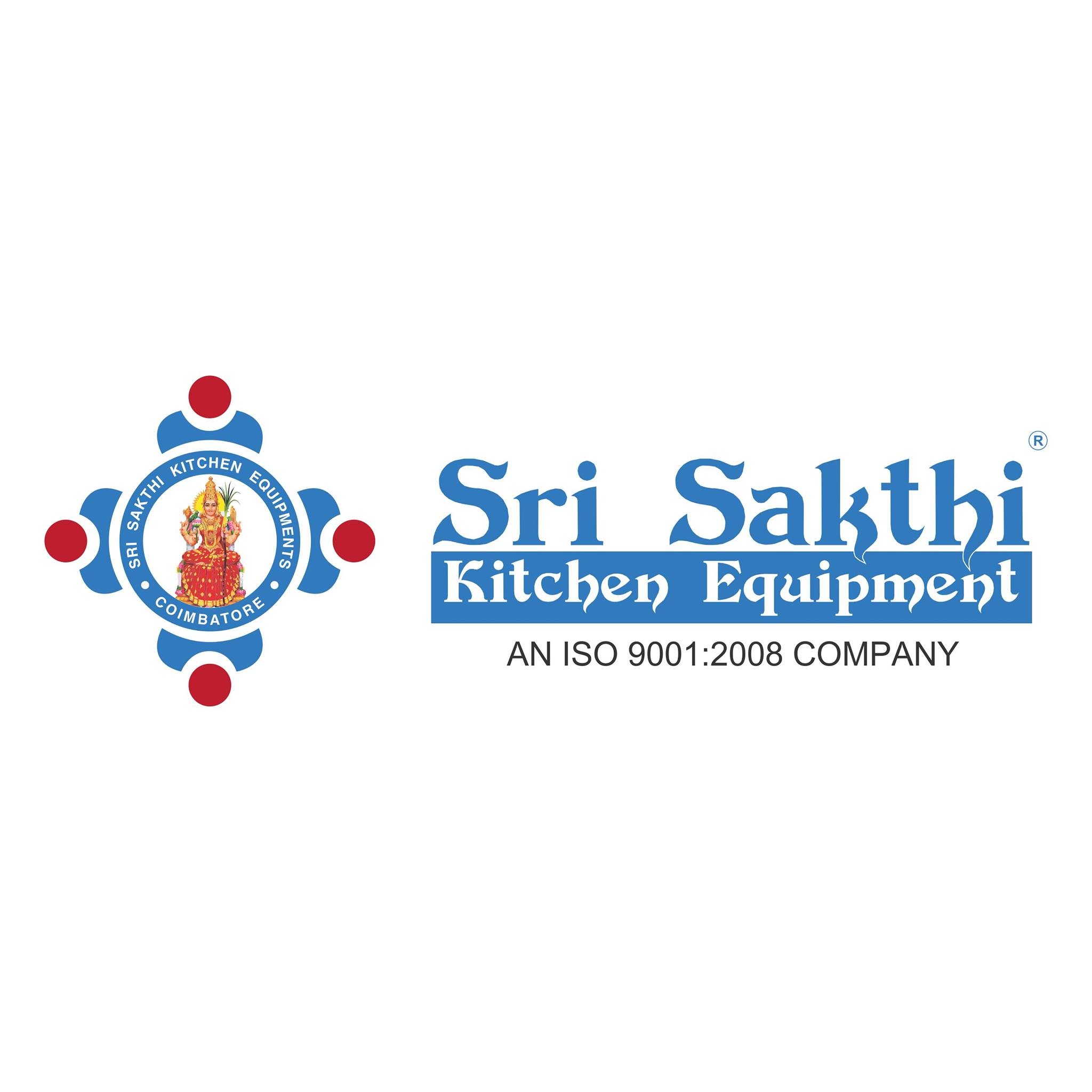 Sri Sakthi Kitchen Equipment Profile Picture