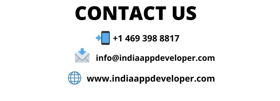 App Development Company India Cover Image