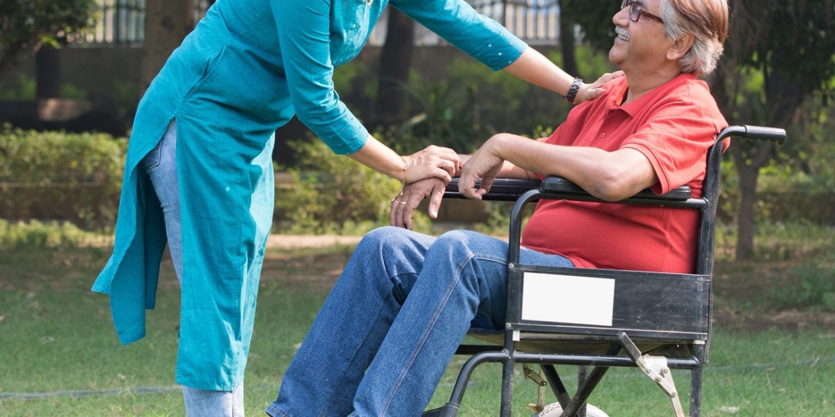 The Importance of Self-Care for Caregivers of Dementia Patients