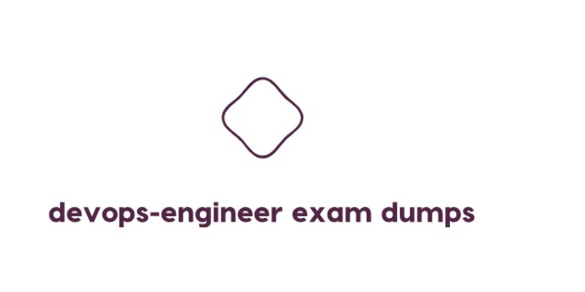 Best Exam Dumps PDF for DevOps-Engineer – Download Now