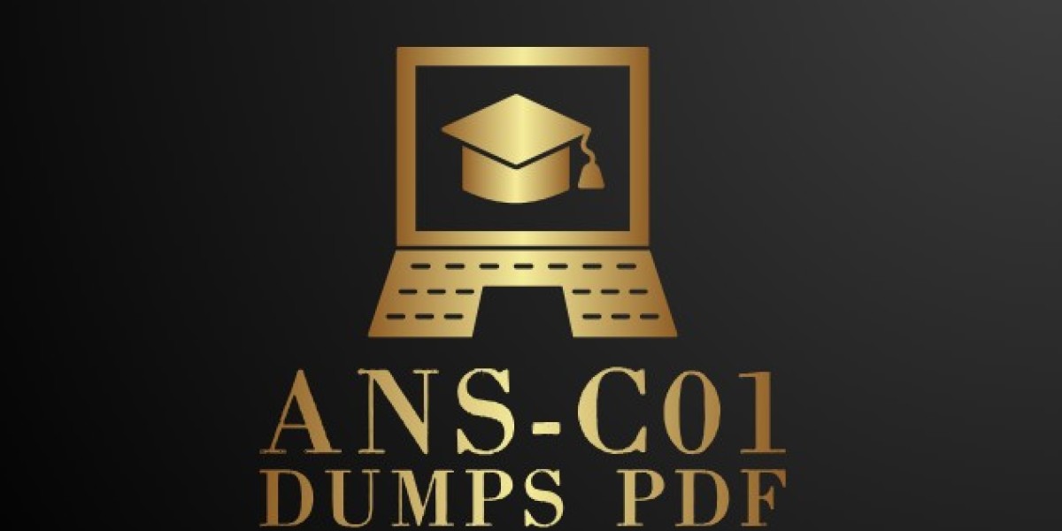 AWS Prep Made Easy with DumpsBoss ANS-C01 Dumps PDF