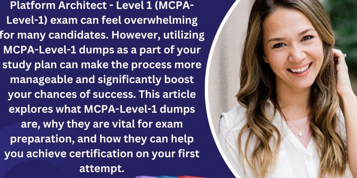 What Criteria Define Reliable MCPA-Level-1 Dumps Providers?