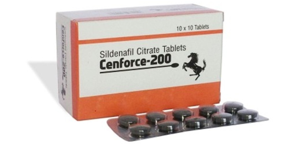 Order Famous Generic Pill Cenforce 200 mg | USA