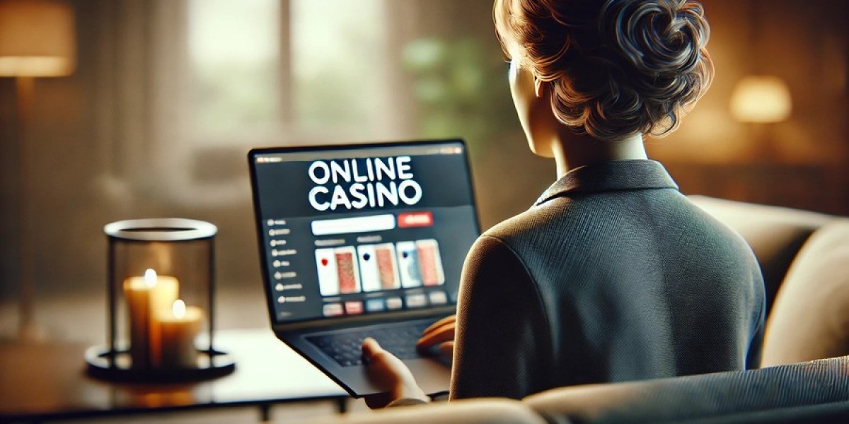 Mastering Casino Game Selection