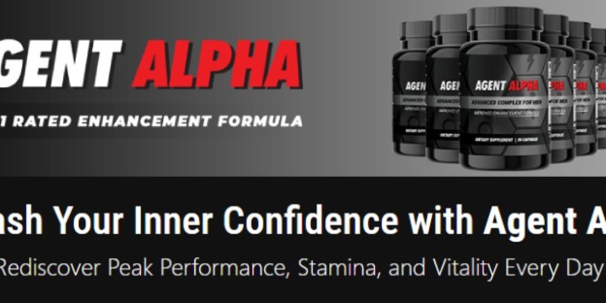 Agent Alpha: Power, Performance, and Precision