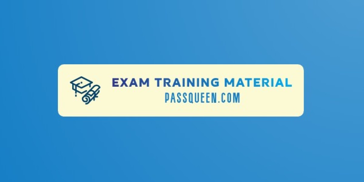 Looking for Reliable Exam Training Material? PassQueen.com Has You Covered!