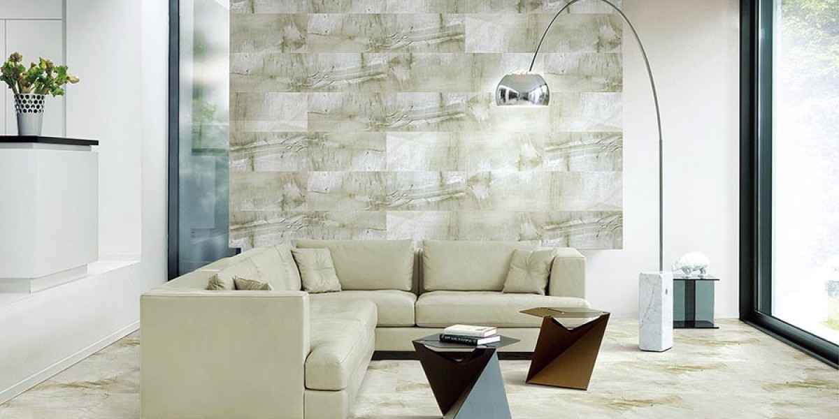 Create Beautiful Floors and Walls with Sandstone Tiles