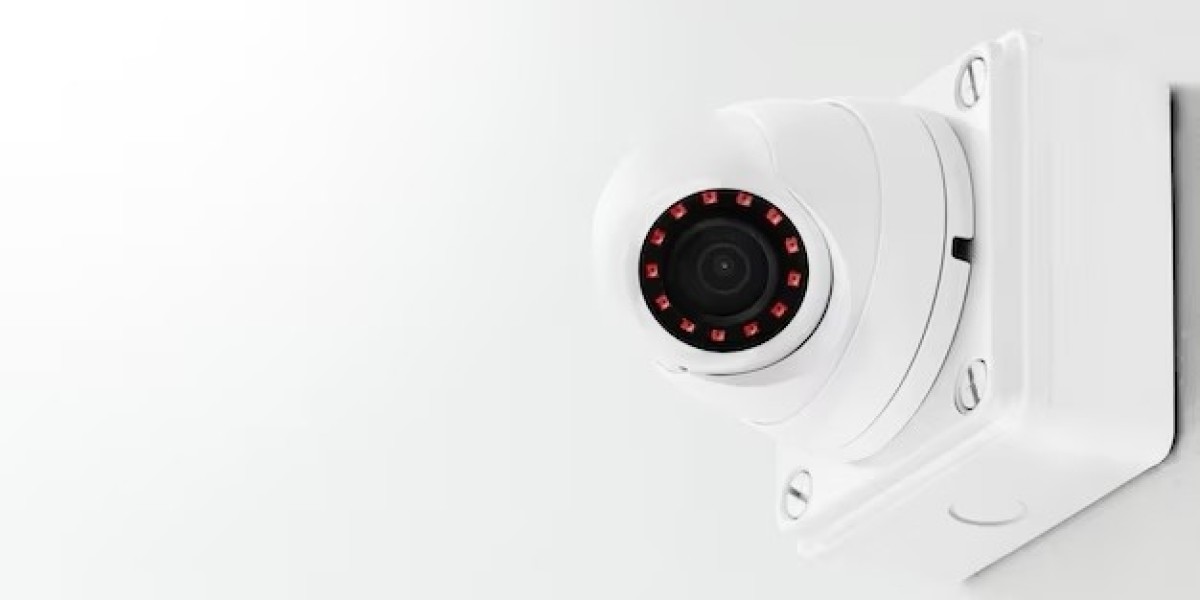 Security Camera Systems: Choosing the Right Technology for Your Needs