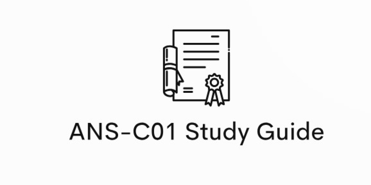 DumpsBoss Delivers Fast Results with ANS-C01 Study Guide