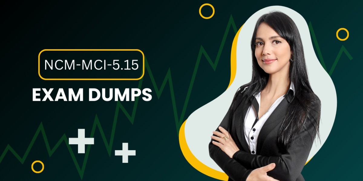 DumpsBoss NCM-MCI-5.15 Dumps – Proven Exam Success