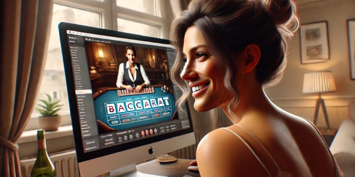 Discovering the Online Casino Real Money Experience