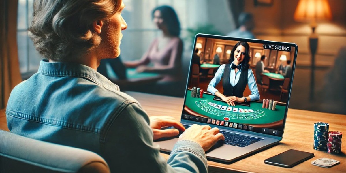 Exploring VIP Casino Programs